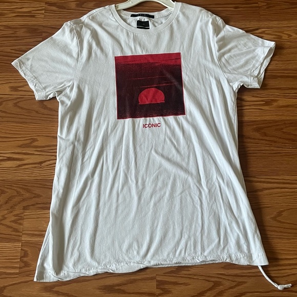 Ksubi Iconic T shirt - Picture 1 of 6